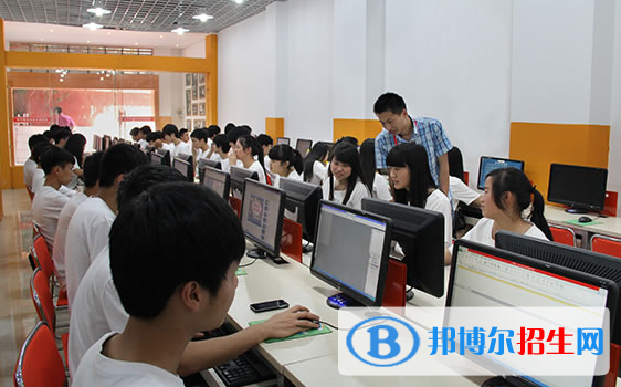 杭州2021年初中生可以读电子商务学校吗