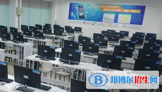 杭州2021年初中生可以读什么电子商务学校