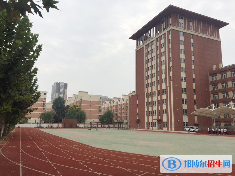 陕西城市经济学校2022年招生学校地址