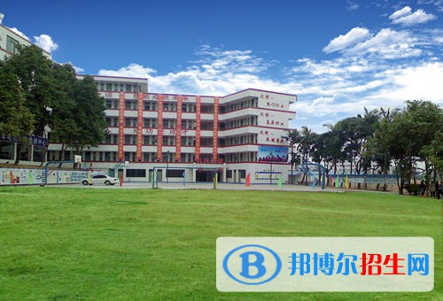 四川长宁县职业技术学校2022年招生录取分数线