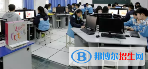 成都2022年计算机学校学什么最好