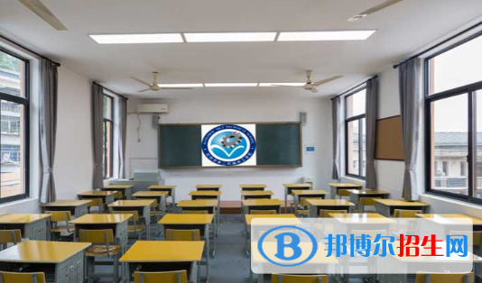 杭州第二机械技工学校4