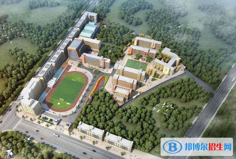 四川筠连县职业技术学校2022年学费、收费多少