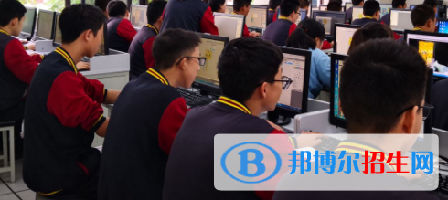 成都2022年计算机学校学什么好有前途