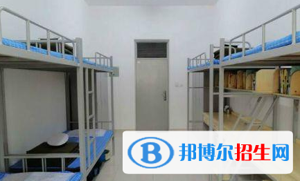 云龙县民族职业高级中学2022年宿舍条件