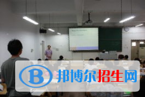 南充理工学校2022年有哪些专业