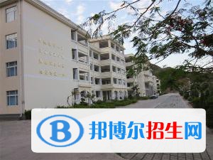 南涧县职业高级中学2022年招生简章