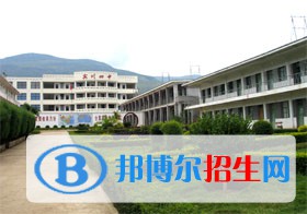 南涧县职业高级中学2022年学费、收费多少