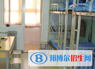 川北医学院附属医院护士学校2022年宿舍条件