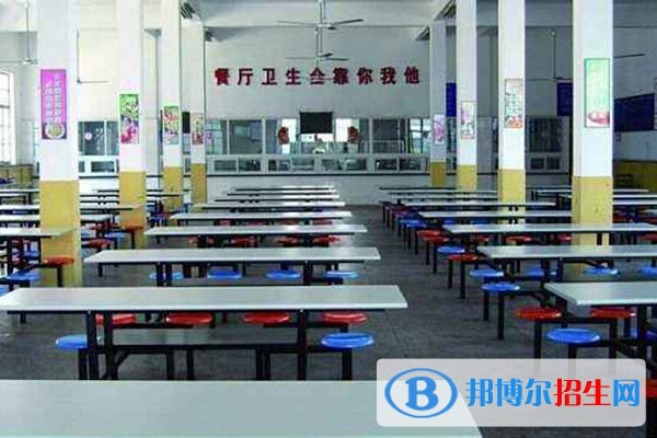 汉中第一职业中等专业学校2022年宿舍条件