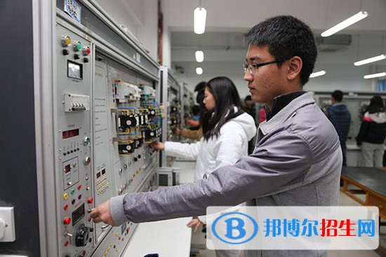 西安立讯科技技师学院2022年有哪些专业