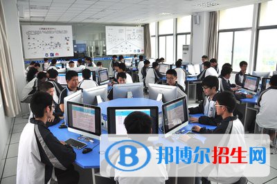 河北2022年中专计算机学校专业都学什么