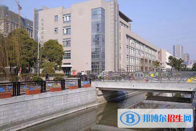 江苏南通中等专业学校2022年有哪些专业