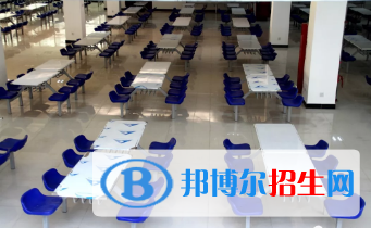 陕西府谷职业中等专业学校2022年宿舍条件