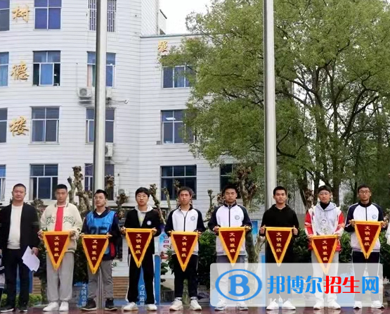 江安县职业技术学校2022年学费、收费多少