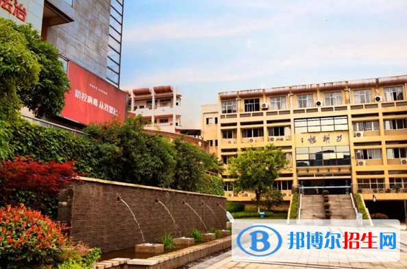 杭州闲林职业高级中学2024年有哪些专业
