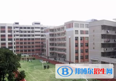 四川省张澜职业技术学校2022年招生录取分数线