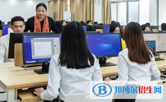 杭州2021年有哪些公办电子商务学校