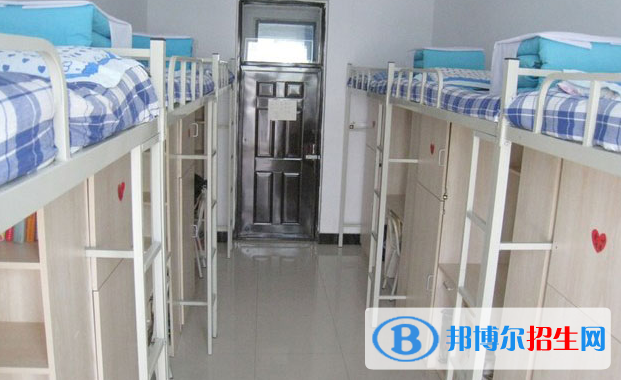 重庆三峡卫生学校2022年宿舍条件