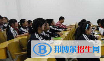 南充交通职业学校2022年有哪些专业