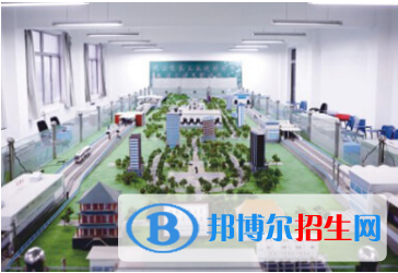  西安理工技师学院2022年有哪些专业