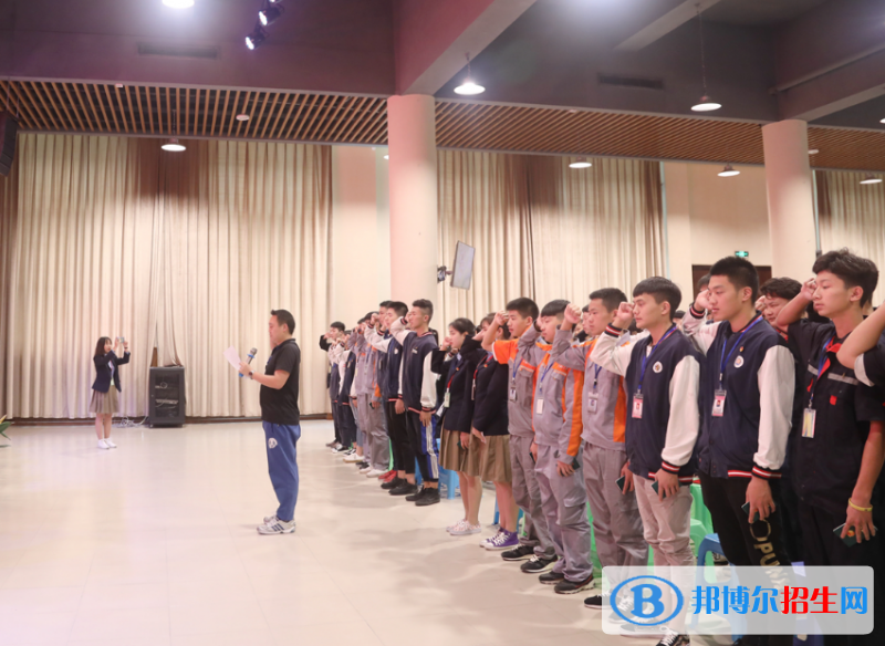 重庆机械职工中等专业学校2022年报名条件、招生要求、招生对象