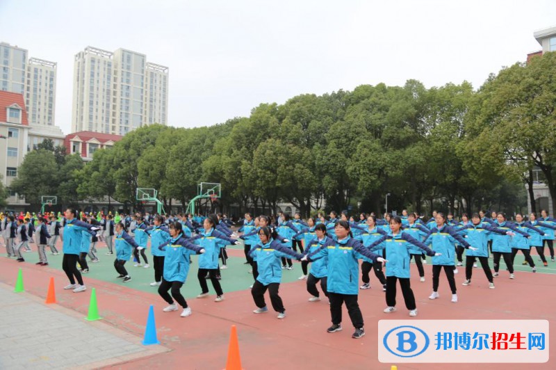 常州幼儿师范学校2022年有哪些专业