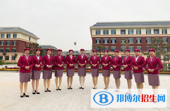 河北2022年女生学航空服务学校怎么样