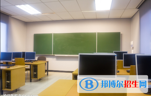 河北2022年初中生可以去学计算机学校吗