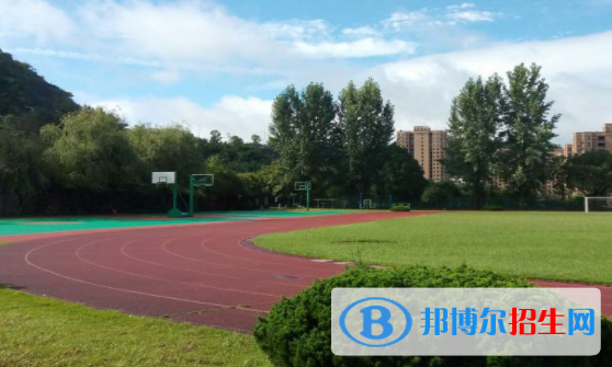 淳安育才学校1