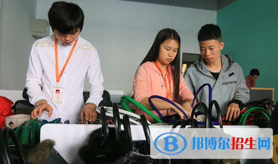 杭州2021年现在读什么电子商务学校好