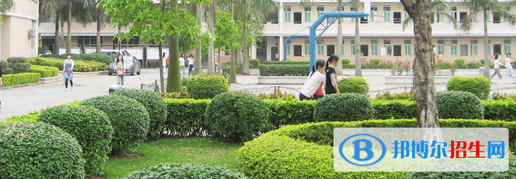 湛江南大理工职业技术学校2022年报名条件、招生要求、招生对象