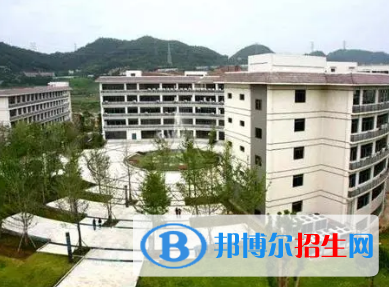 重庆2022年有哪些公办电子商务学校