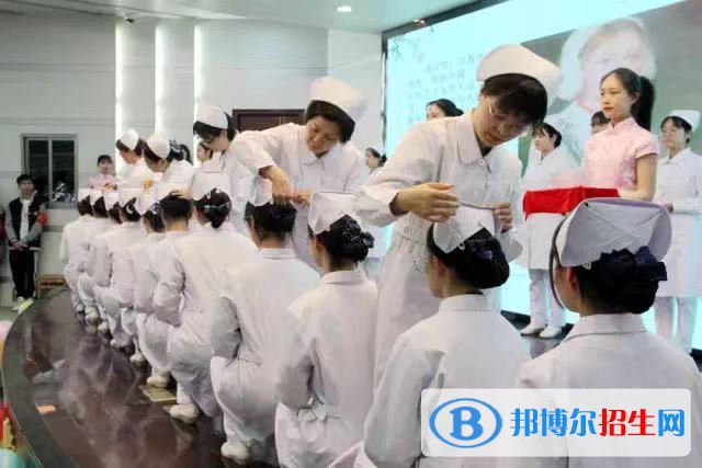 无锡卫生高等职业技术学校2022年有哪些专业