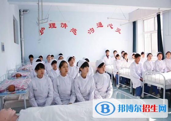 重庆长寿卫生学校2022年招生办联系电话