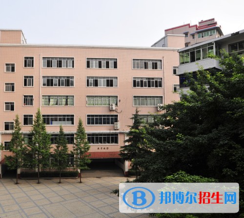 达州水电学校2022年有哪些专业