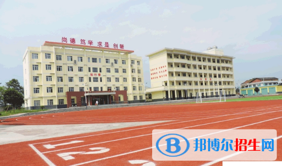 汉滨新建中等职业技术学校2022年报名条件、招生对象