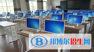 河北2022年计算机学校哪个比较好