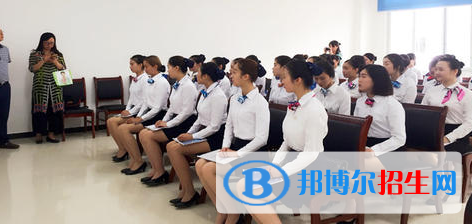 河北2022年初中生可以去什么航空服务学校