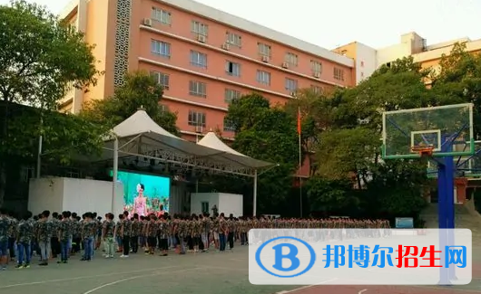 重庆2022年附近有哪些电子商务学校