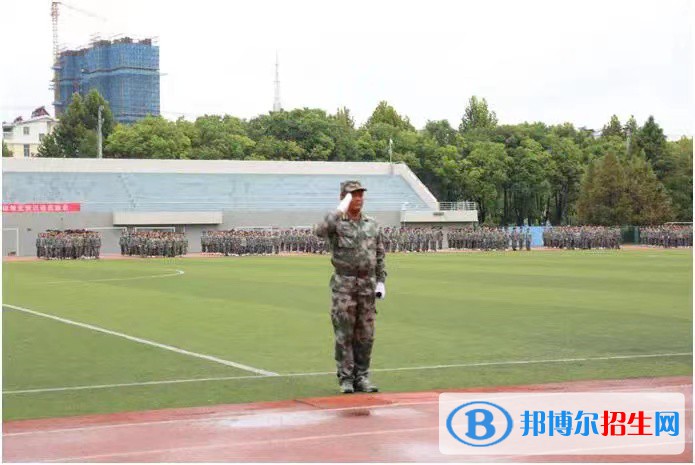 江苏海安中等专业学校2022年报名条件、招生要求、招生对象