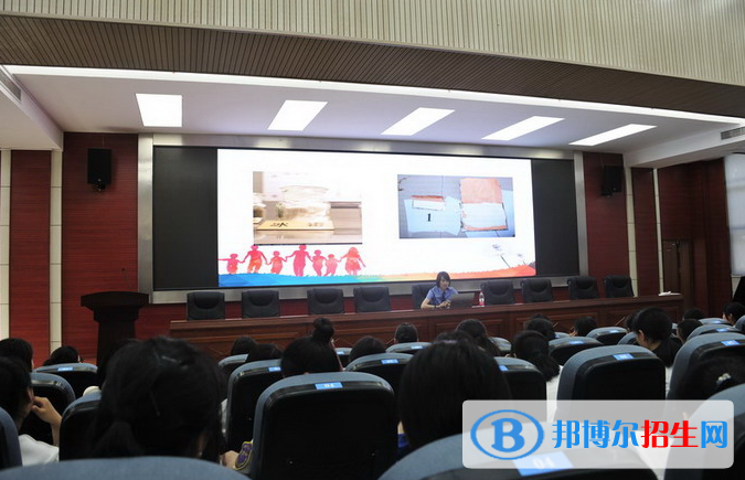 重庆潼南县教师进修学校2022年有哪些专业