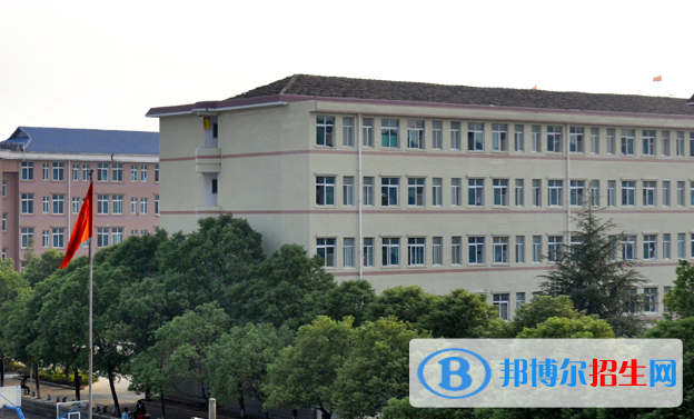 石家庄冀中纺织中等专业学校2022年报名条件、招生要求、招生对象