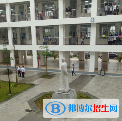 广东湛江市霞山区职业高级中学2022年招生办联系电话