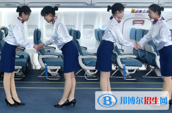 河北2022年航空服务学校学什么专业有前途