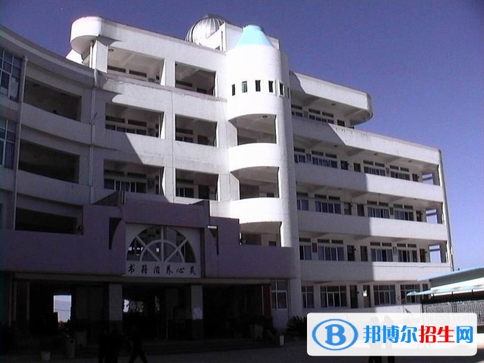 景谷县职业高级中学2022年招生简章