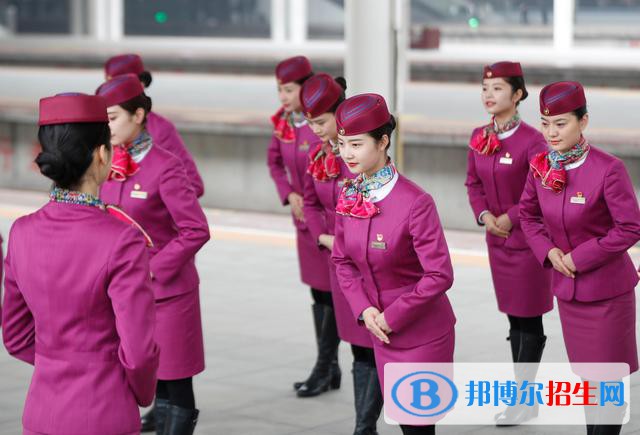 河北2022年铁路学校有女生吗