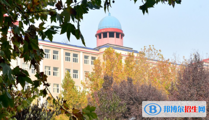 石家庄冀联医学中等专业学校2022年报名条件、招生要求、招生对象