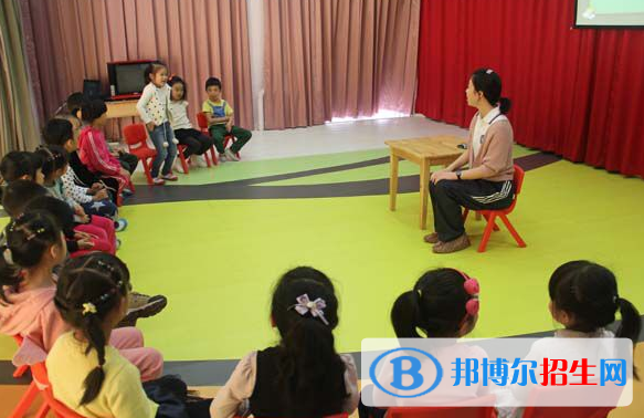 河北2022年女生读幼师学校怎么样