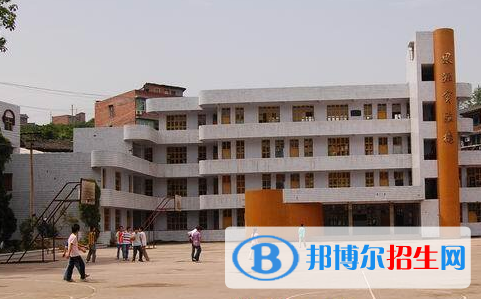 宣汉县毛坝职业技术学校2022年学费、收费多少